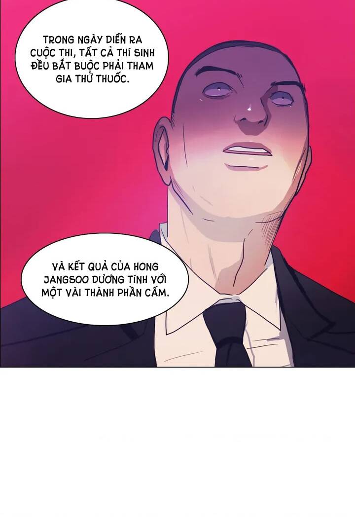 Giải Thoát Chương 35 Ảnh 50