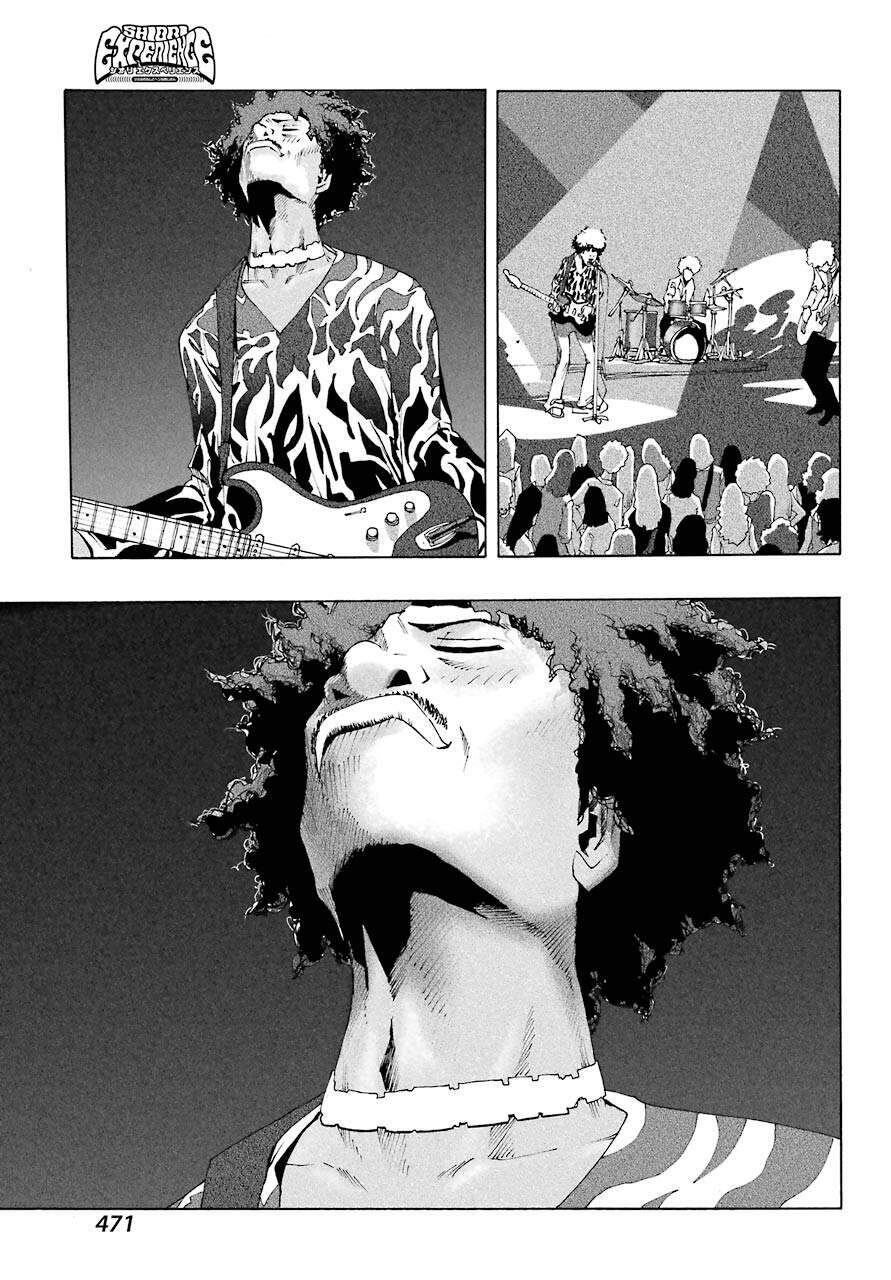 Shiori Experience - Jimi Na Watashi To Hen Na Oji-San Chương 77 Ảnh 4