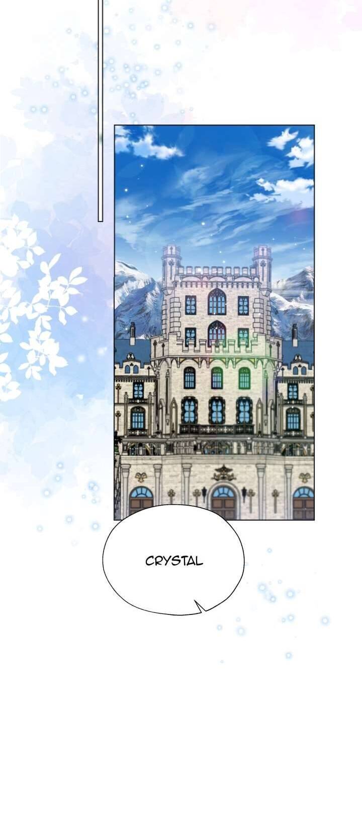 Tiểu Thư Crystal Là Một Người Đàn Ông Chương 57 Ảnh 54