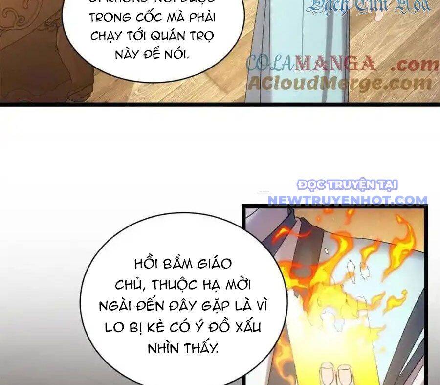 Ta Chính Là Không Theo Sáo Lộ Ra Bài Chương 308 Ảnh 58