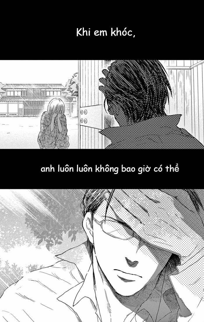 Usemono Yado Chương 17 Ảnh 30