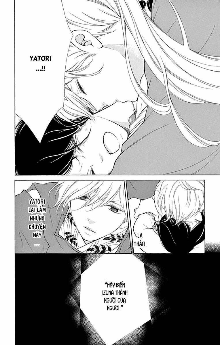 Kagehime No Konrei Chương 6 Ảnh 24