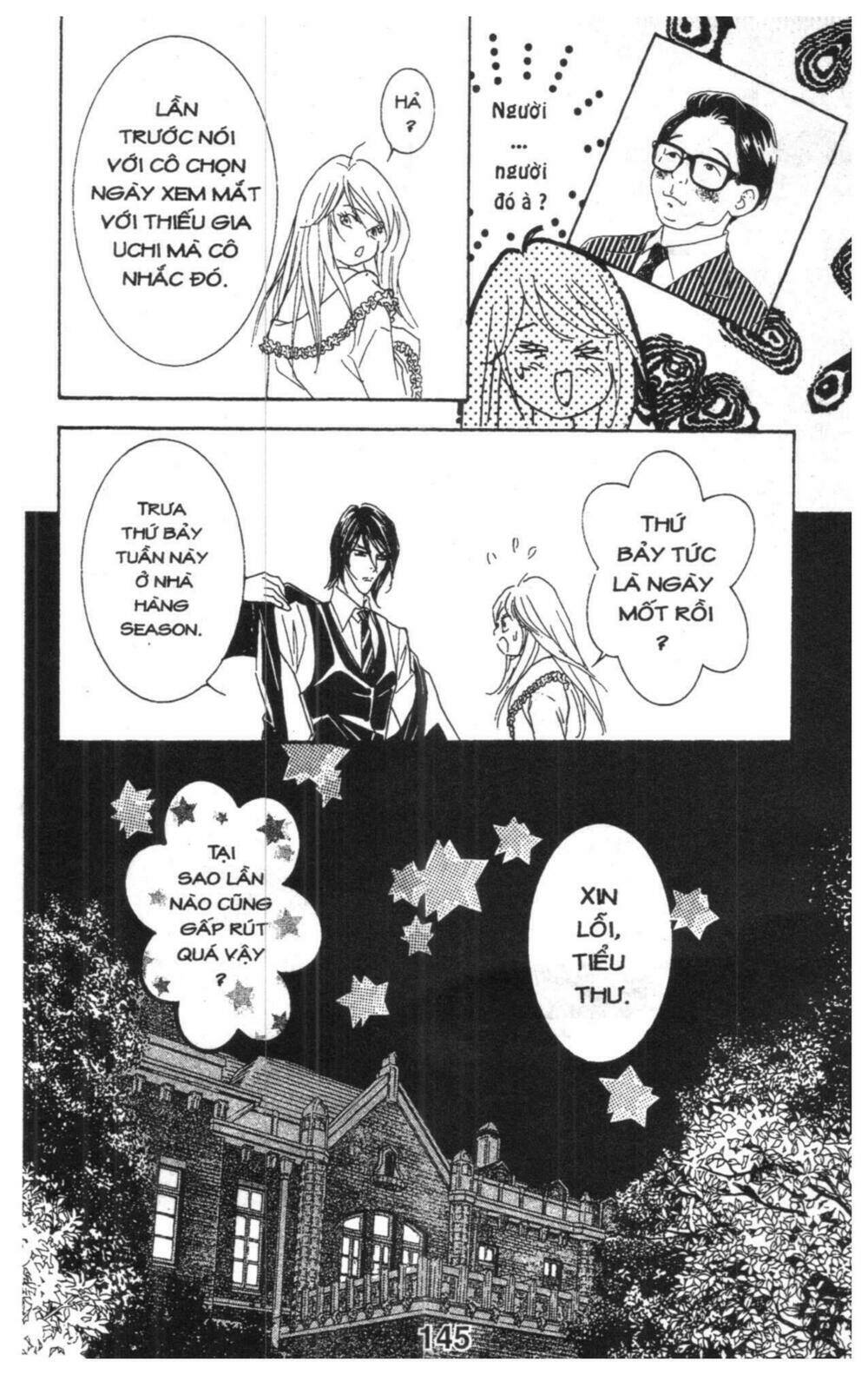 Masochistic Princess Chương 3 Ảnh 146