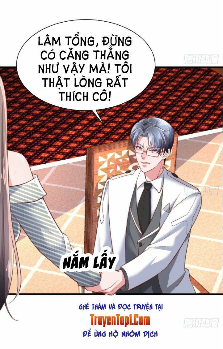 Cực Phẩm Tiên Tôn Ở Rể Chương 37 Ảnh 18