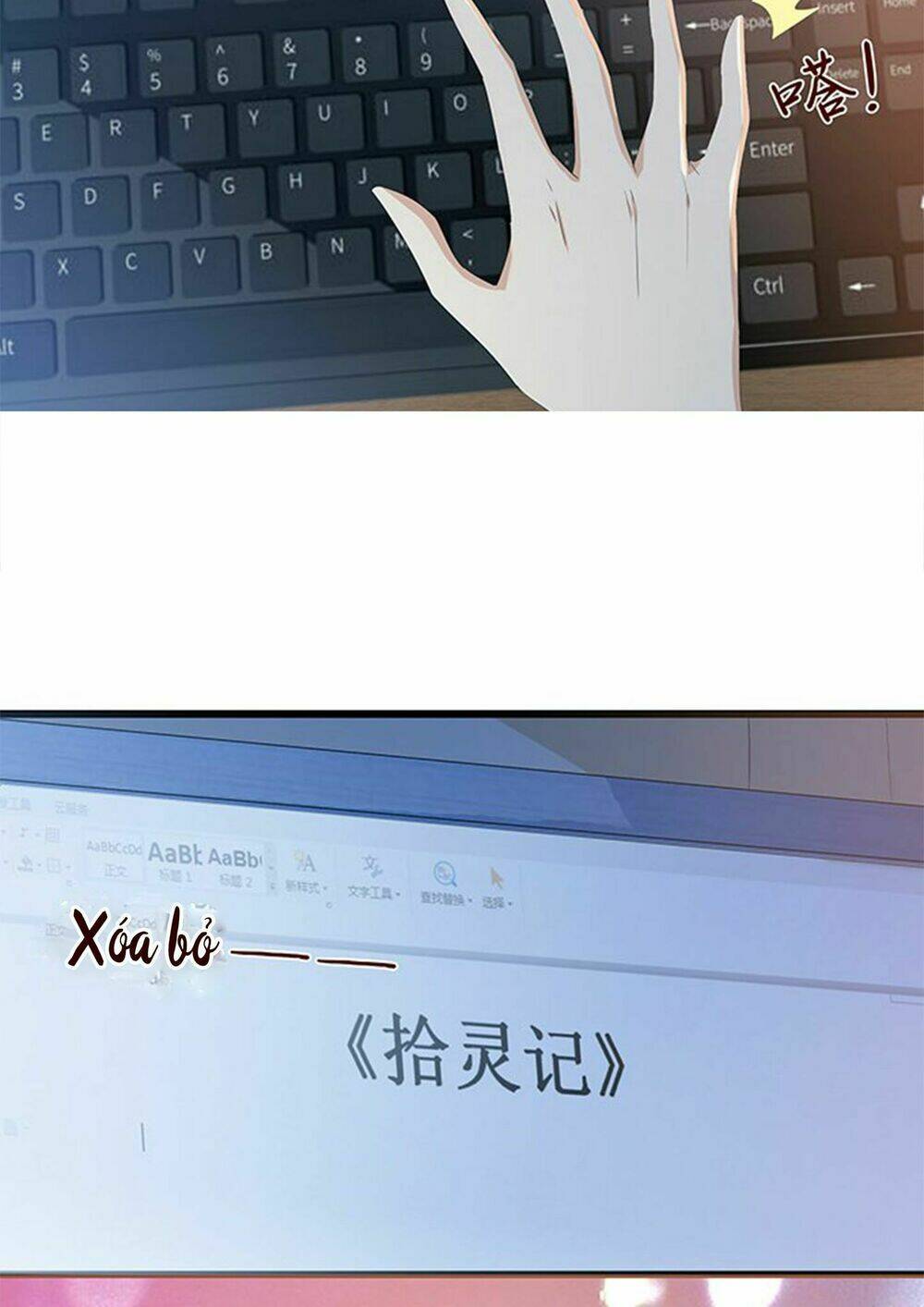 Đát Kỷ Bất Thị Họa Hồ Ly Chương 1 Ảnh 91