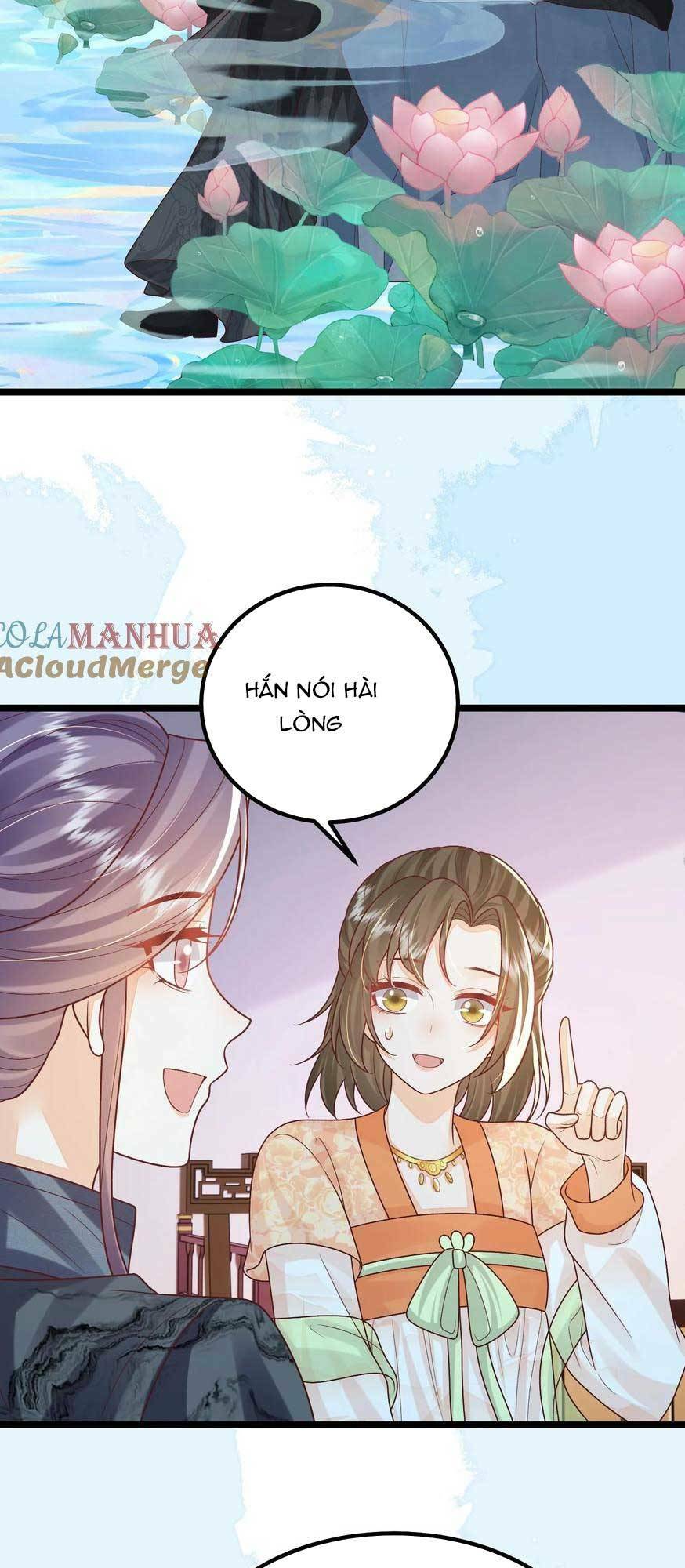 Một Trăm Lẻ Tám Cách Bày Trò Của Nhân Vật Phản Diện Chương 144 Ảnh 7