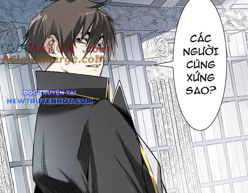 Ta Tạo Ra Tổ Chức Cứu Thế Chương 21 Ảnh 62