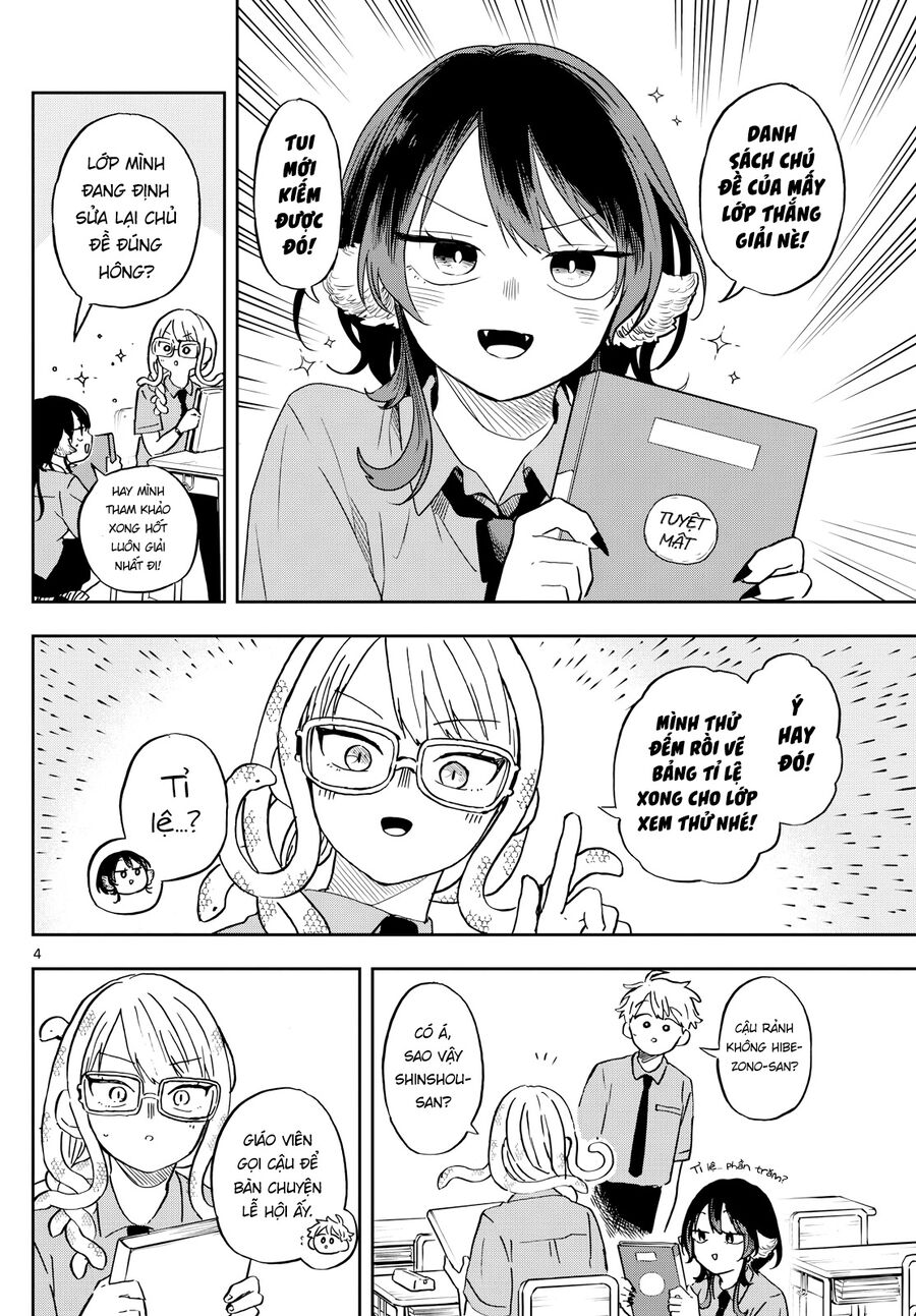 Tsumiki Ogami & The Strange Everyday Life. Chương 27 Ảnh 5