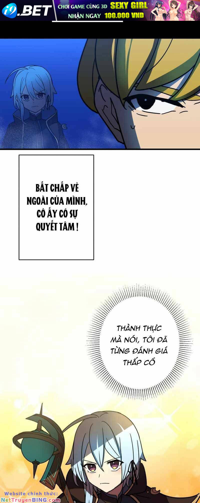 Hồi Quy Trở Thành Mạo Hiểm Giả Mạnh Nhất Nhờ Class Ẩn Điều Khiển Trọng Lực Chương 47 Ảnh 42