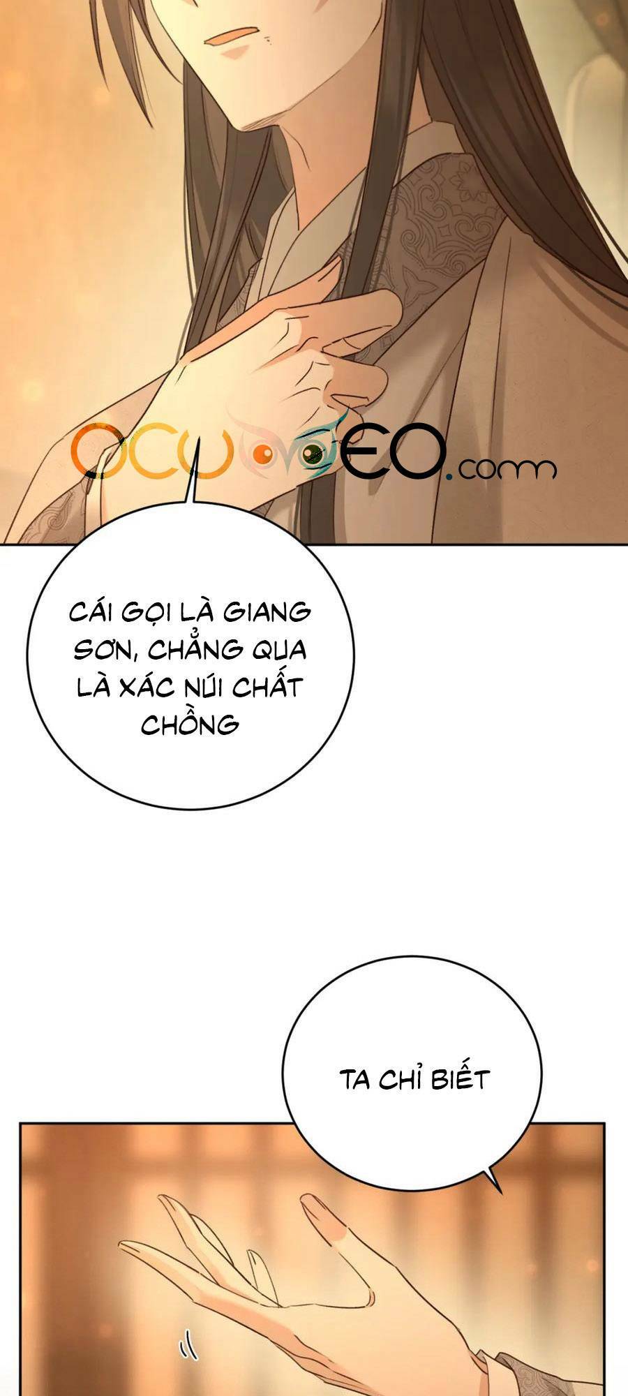 Hoàng Hậu Vô Đức Chương 103 Ảnh 42