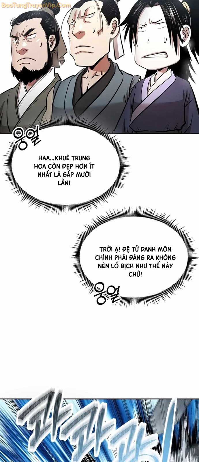 Ma Nhân Hoa Sơn Chương 88 Ảnh 7