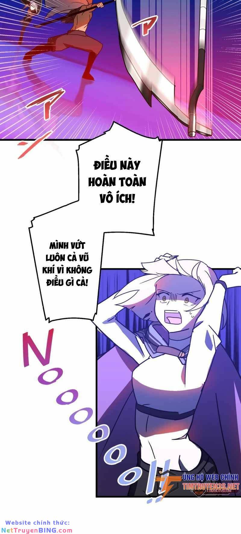 Hồi Quy Trở Thành Mạo Hiểm Giả Mạnh Nhất Nhờ Class Ẩn Điều Khiển Trọng Lực Chương 47 Ảnh 27