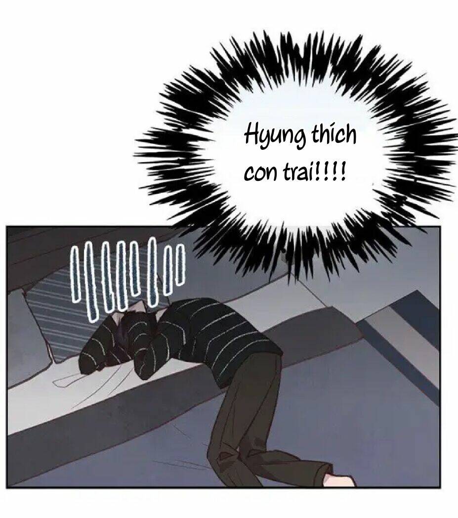 Cuộc Hôn Nhân Bất Khả Thi Chương 17 Ảnh 24