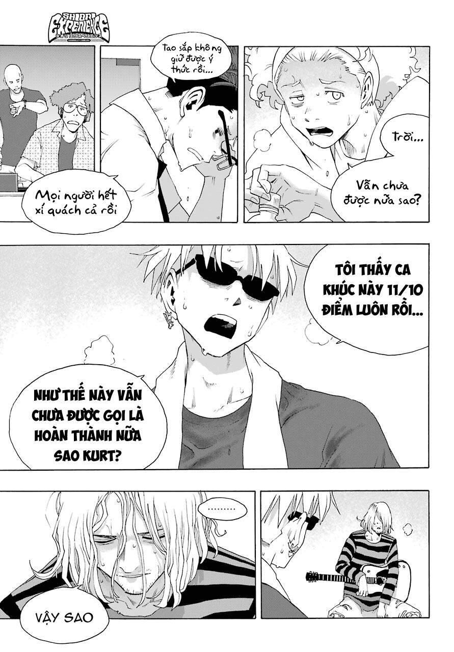 Shiori Experience - Jimi Na Watashi To Hen Na Oji-San Chương 82 Ảnh 36