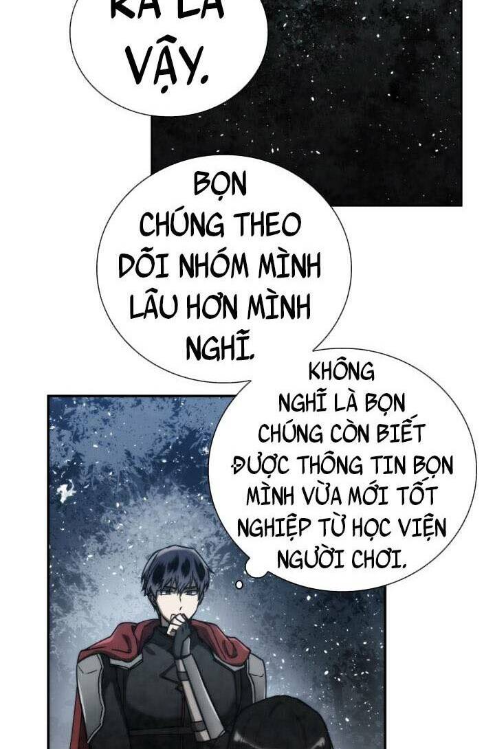 Người Chơi Hồi Quy Chương 91 Ảnh 77