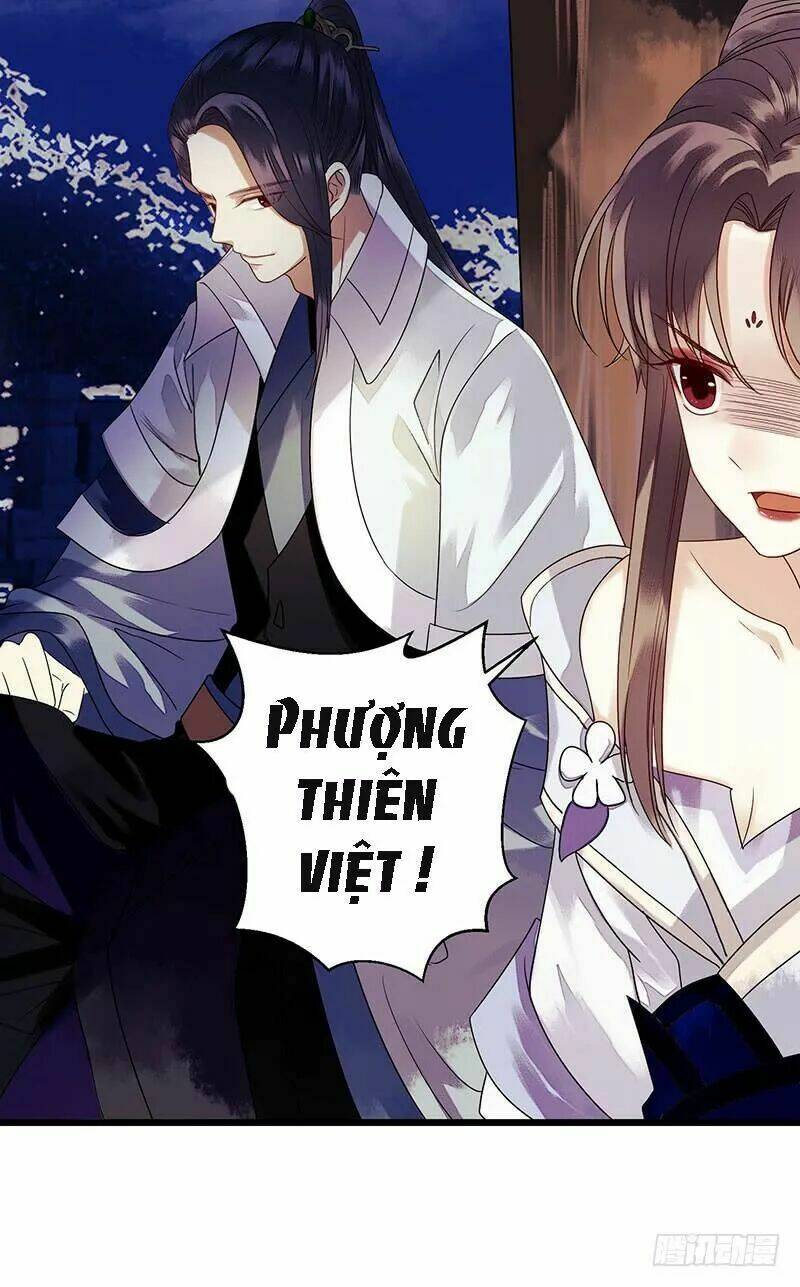 Nhất Đế Trọng Sinh Mỹ Nhân Tâm Kế Chương 43 Ảnh 19