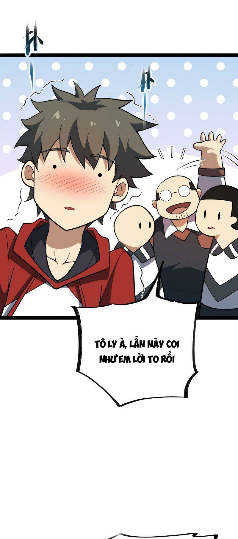 Luyện Khí Một Vạn Tầng Chương 14 Ảnh 74