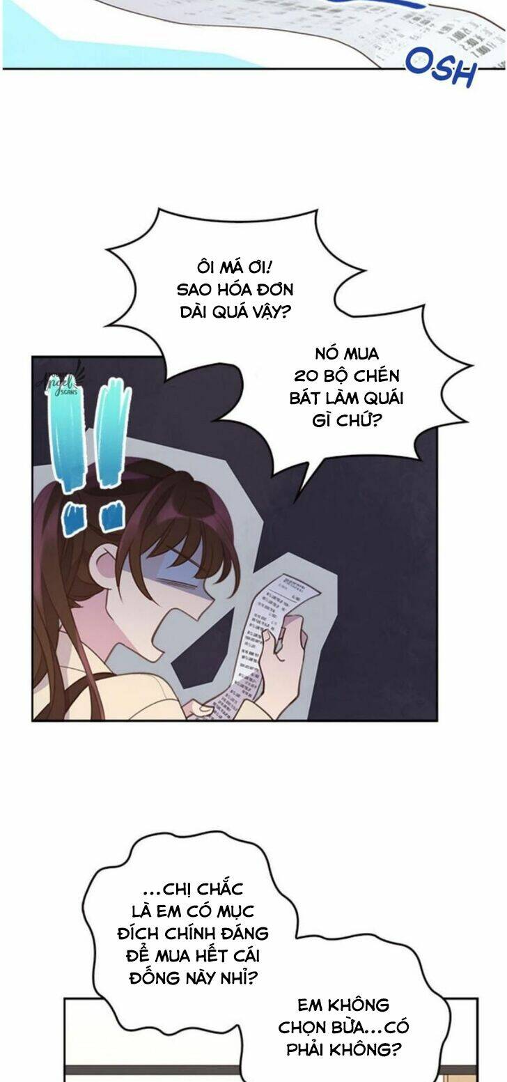 Cuộc Hôn Nhân Bất Khả Thi Chương 9 Ảnh 23