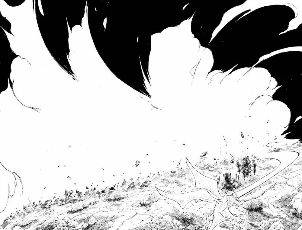 Rave Master Chương 227 Ảnh 10