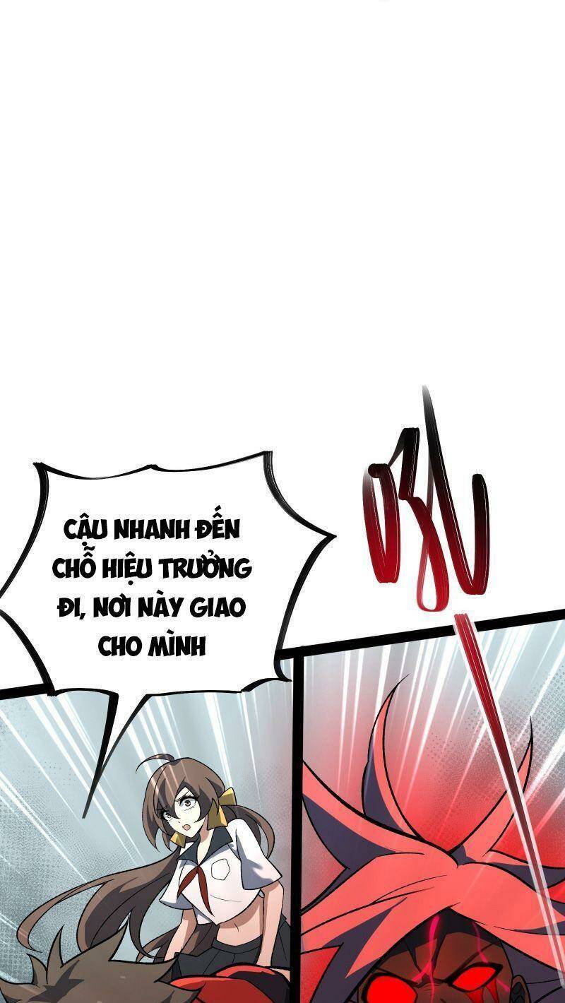 Luyện Khí Một Vạn Tầng Chương 13 Ảnh 59