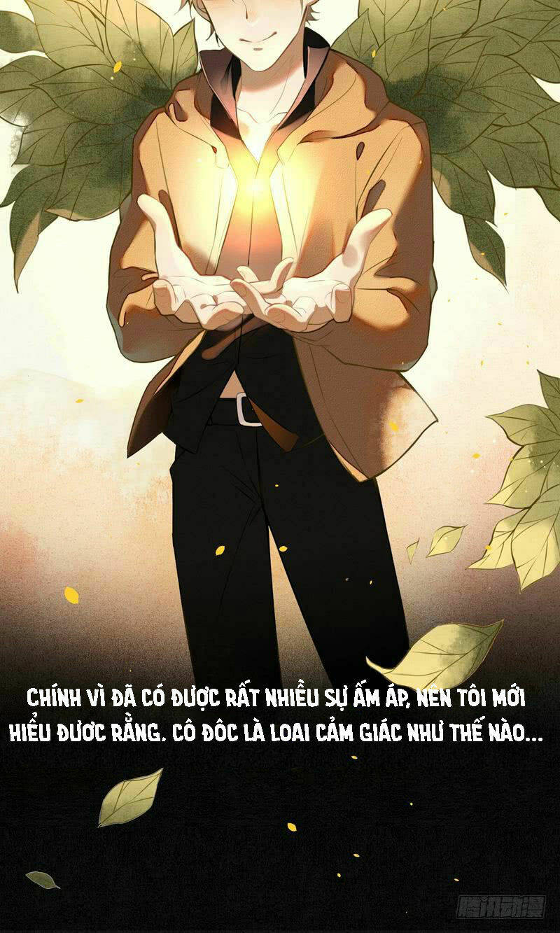 Đêm Ảo Mộng Cực Lạc Chương 15 Ảnh 5