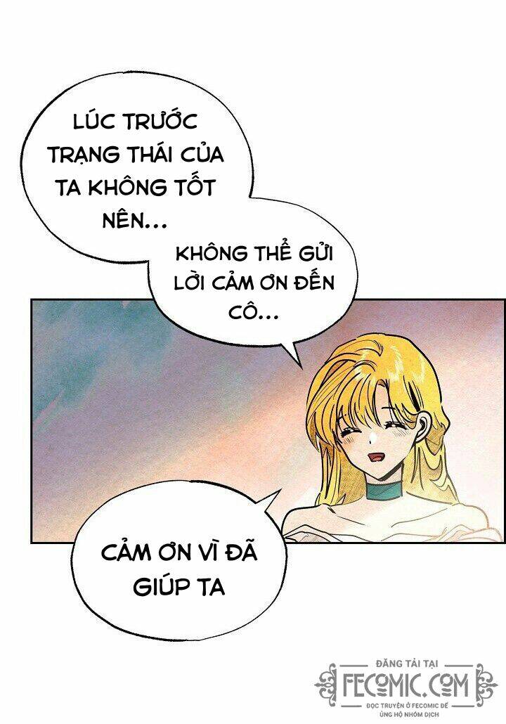 Ác Nữ Giả Ngốc Chương 22 Ảnh 17
