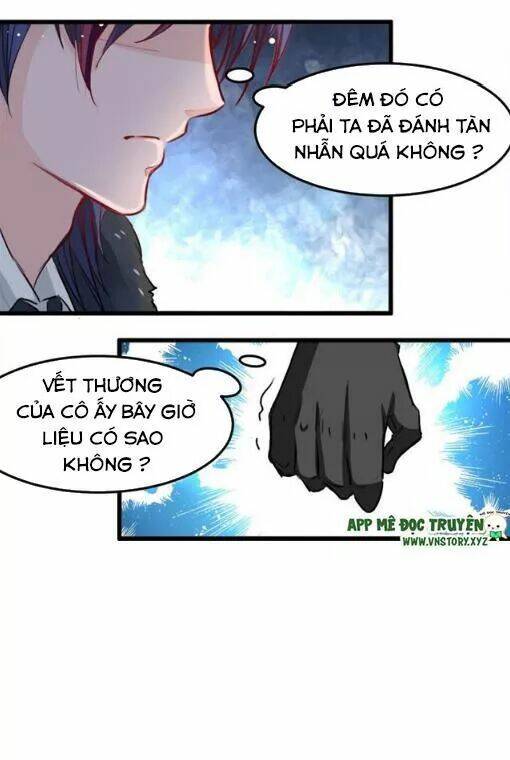Thú Vương Chuyên Sủng Chương 30 Ảnh 16