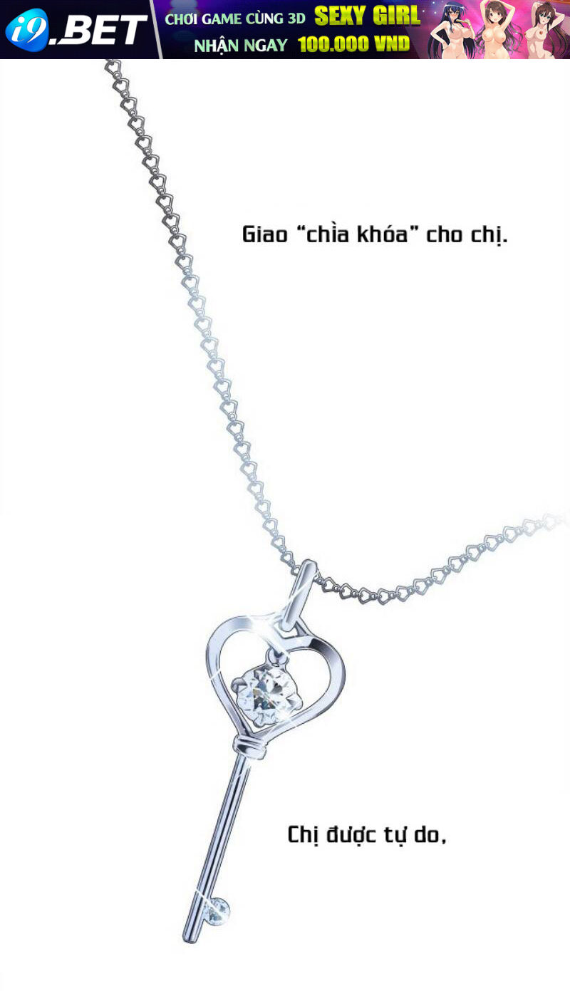 Tôi Không Muốn Coi Em Là Chị Nữa Chương 73 Ảnh 22