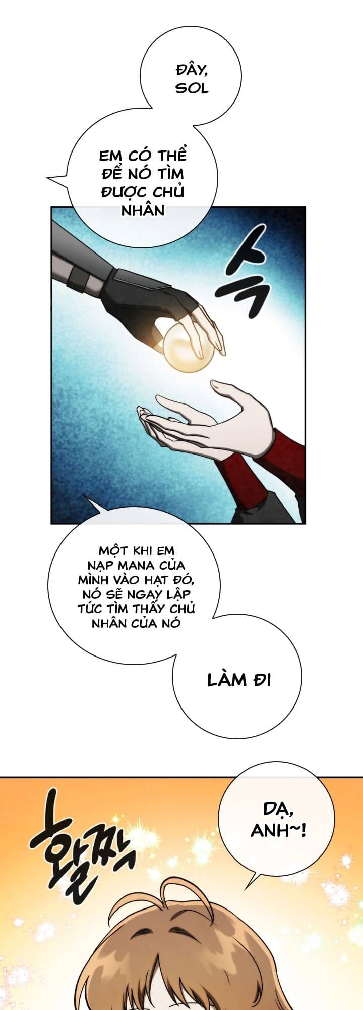 Người Chơi Hồi Quy Chương 99 Ảnh 32