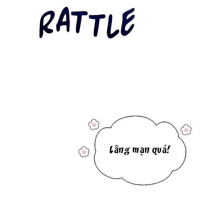 Tôi Là Fan Cứng Của Hoàng Tử Chương 75.1 Ảnh 8