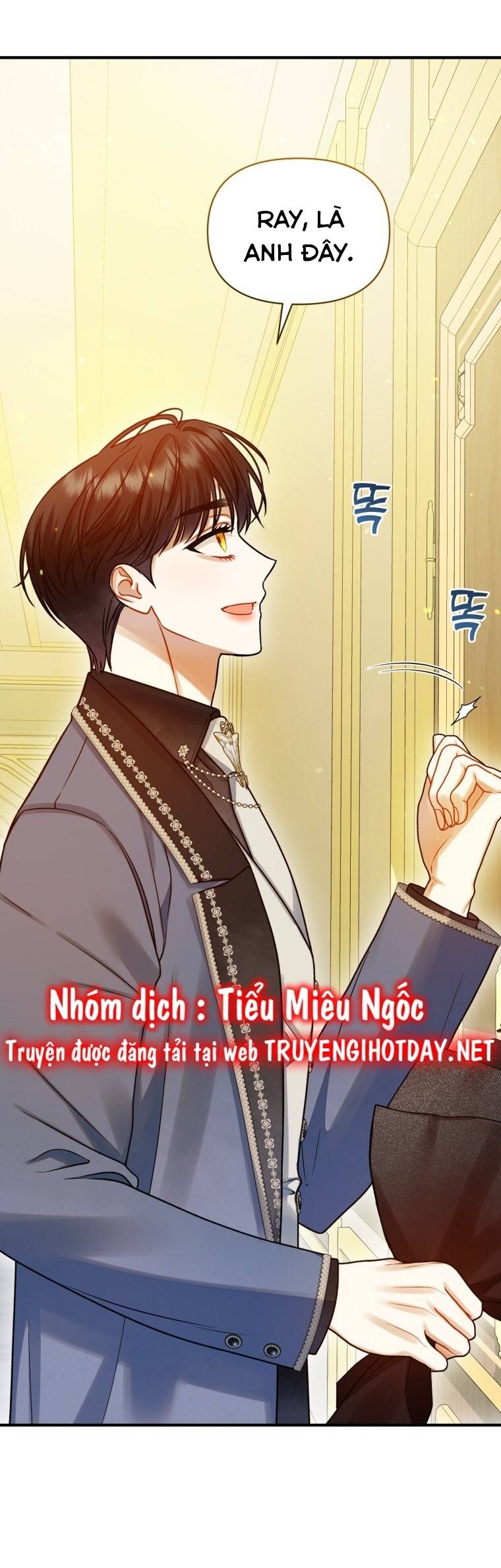 Tôi Trở Thành Em Gái Của Nam Chính Tiểu Thuyết Bl Chương 80 Ảnh 44