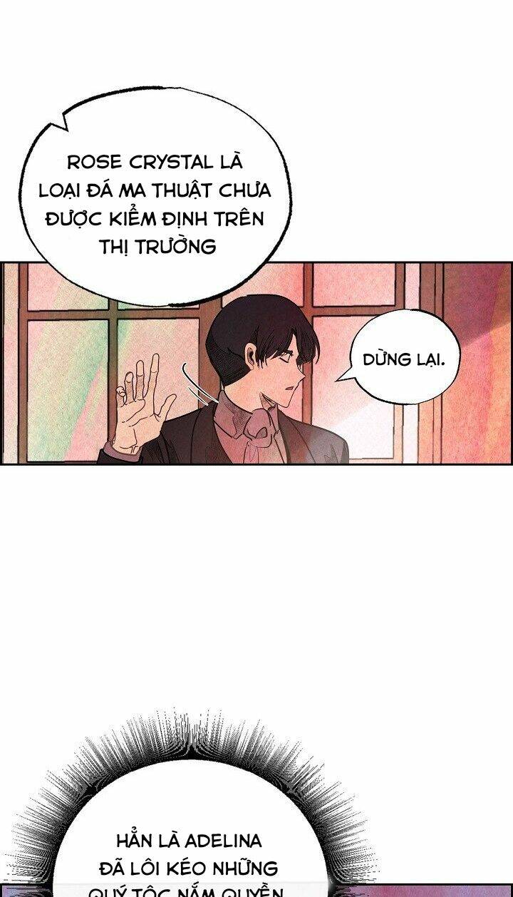Ác Nữ Giả Ngốc Chương 28 Ảnh 5