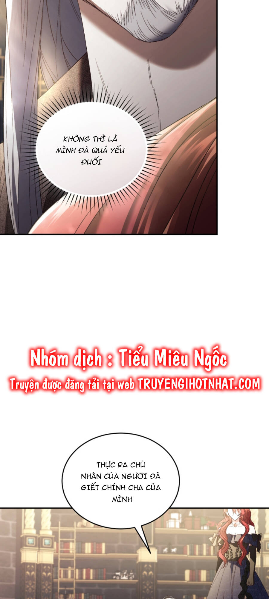 Hoàn Nguyên Quý Cô Chương 70 Ảnh 93