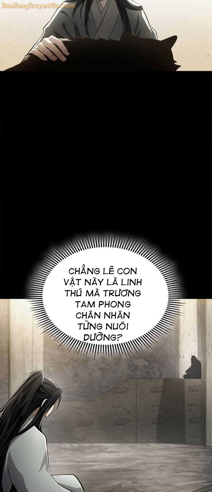 Thiên Trung Long Môn Chương 13 Ảnh 18