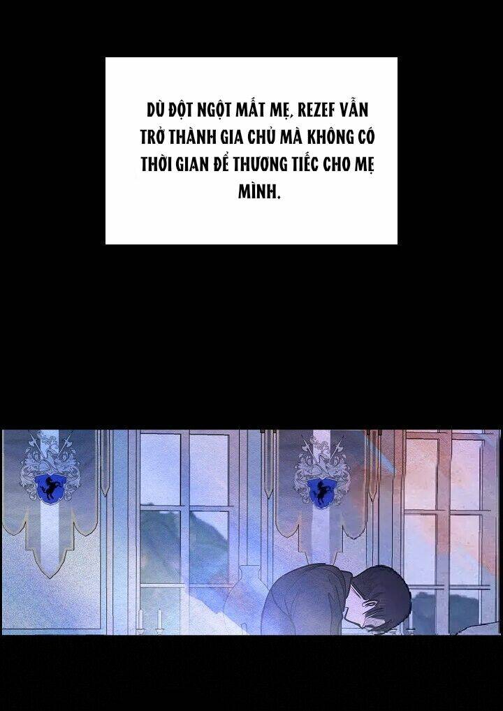 Ác Nữ Giả Ngốc Chương 36 Ảnh 29