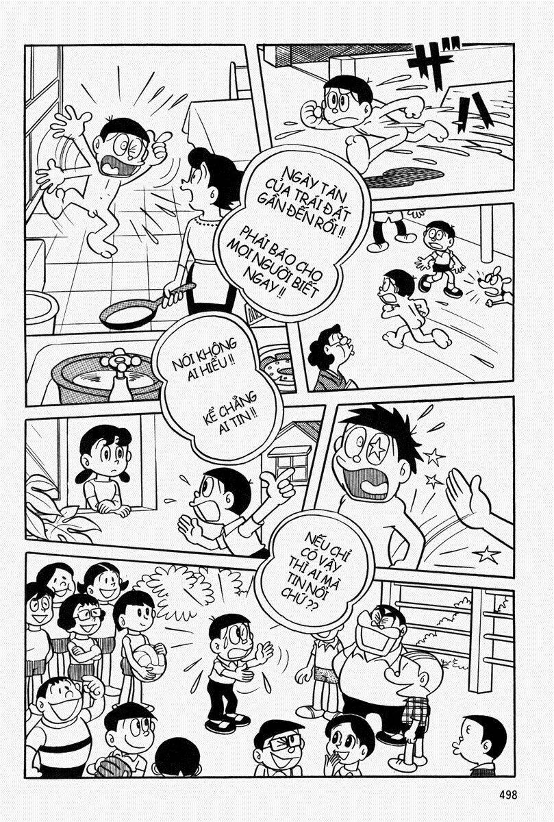 Mojako Chương 11.1 Ảnh 29