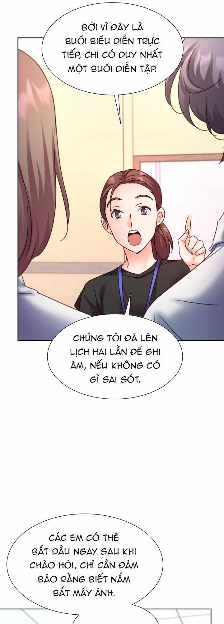 Trở Lại Làm Idol Chương 68 Ảnh 19