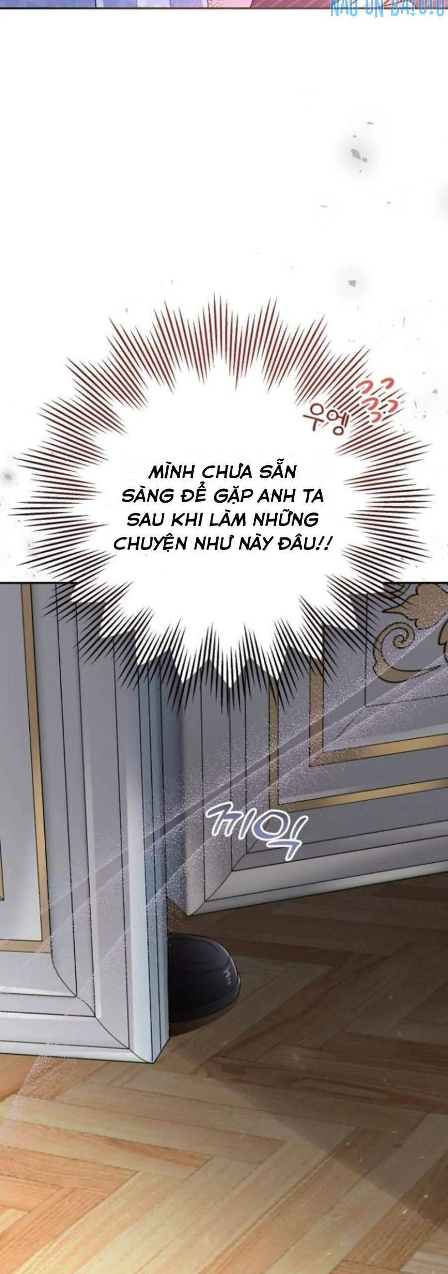 Hầu Gái Không Thích Nuôi Dạy Trẻ Nhỏ Chương 24 Ảnh 3