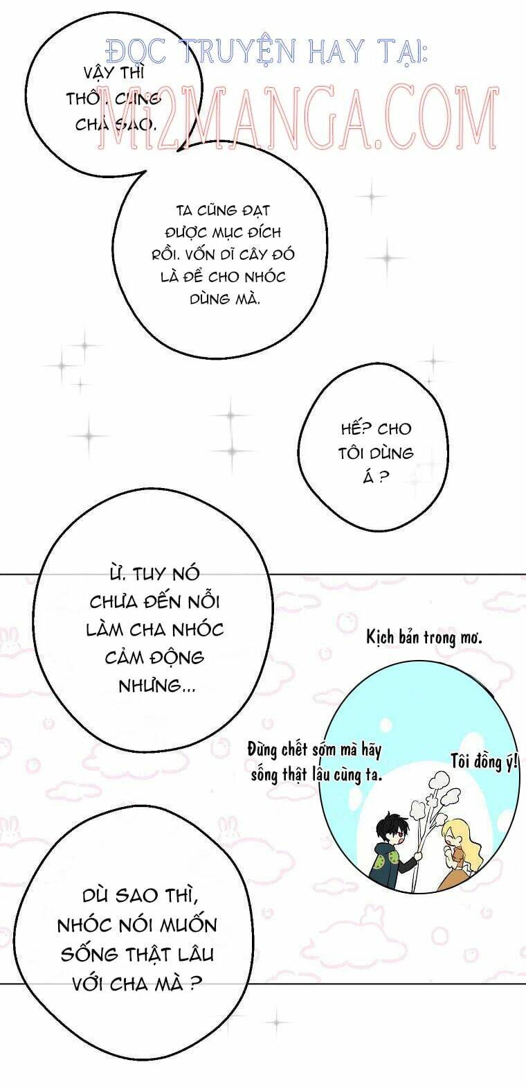 Một Ngày Nọ Ta Trở Thành Công Chúa Chương 116.5 Ảnh 13