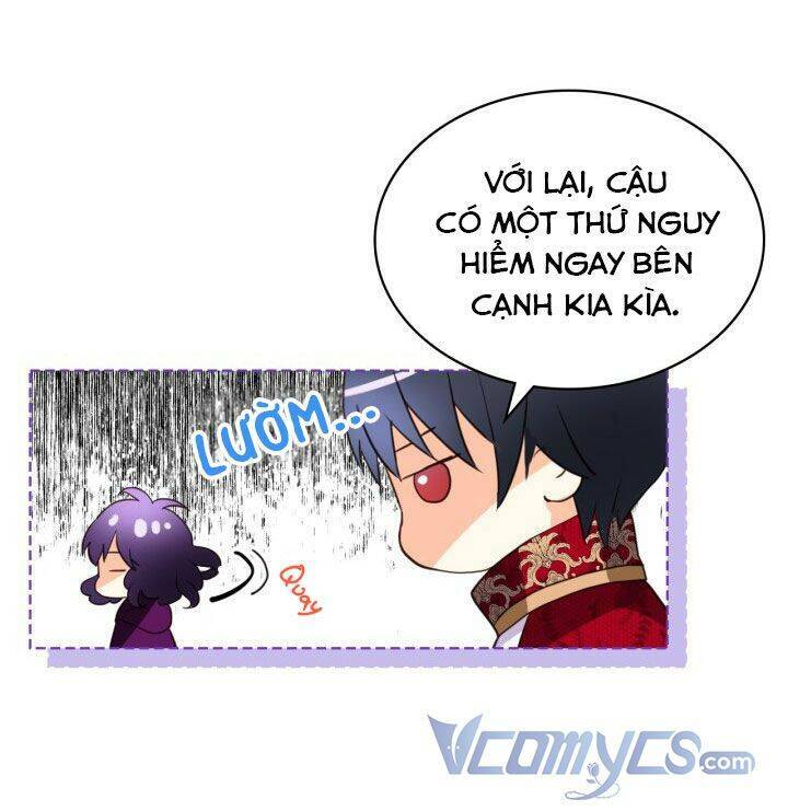 Con Có Phải Con Là Con Gái Của Ngài Không? Chương 76 Ảnh 42