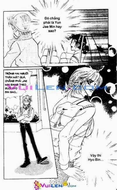 Tình Yêu Diệu Kỳ Chương 2 Ảnh 162