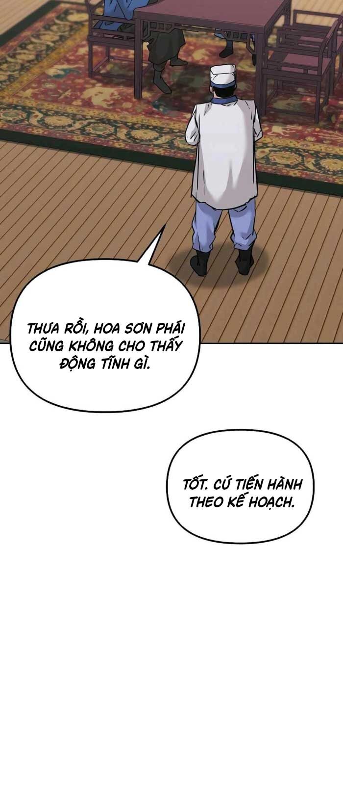 Sự Chuyển Sinh Vào Võ Lâm Thế Gia Của Ranker Chương 143 Ảnh 37
