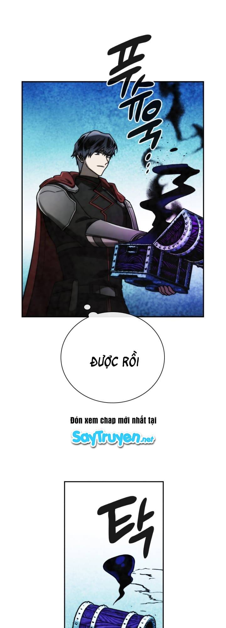 Người Chơi Hồi Quy Chương 98 Ảnh 22
