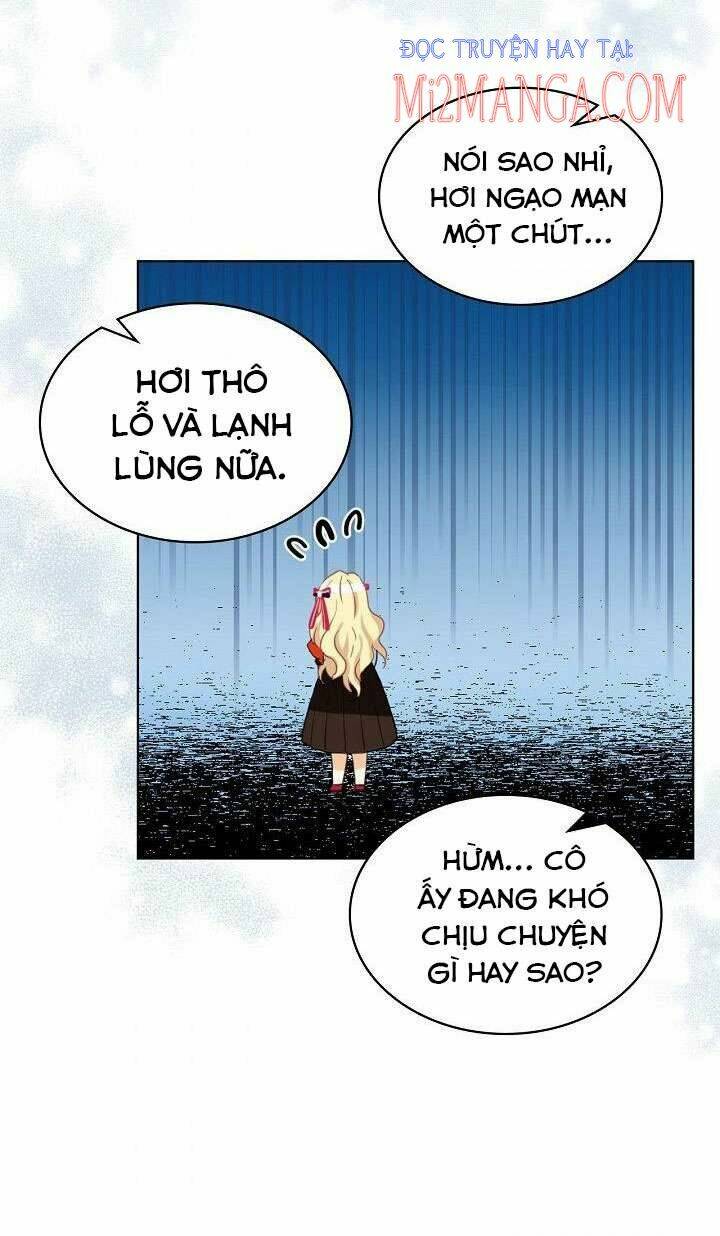 Con Có Phải Con Là Con Gái Của Ngài Không? Chương 66.5 Ảnh 30