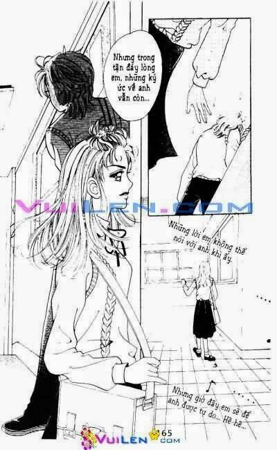 Tình Yêu Diệu Kỳ Chương 2 Ảnh 166