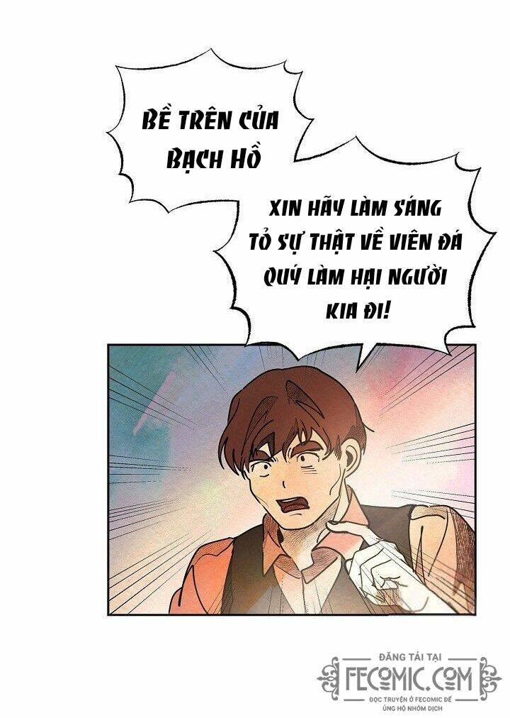 Ác Nữ Giả Ngốc Chương 30 Ảnh 11
