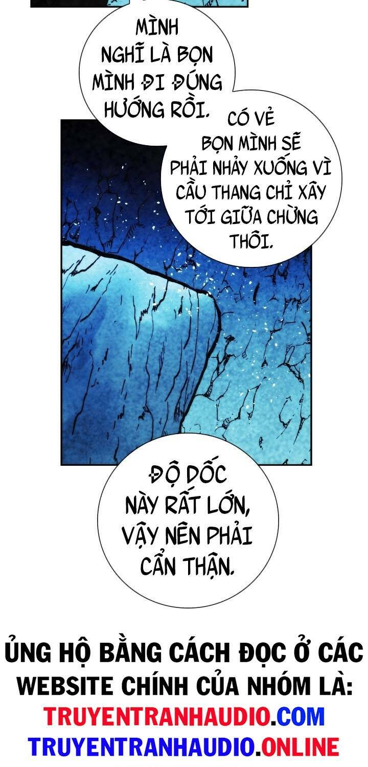Người Chơi Hồi Quy Chương 95 Ảnh 30