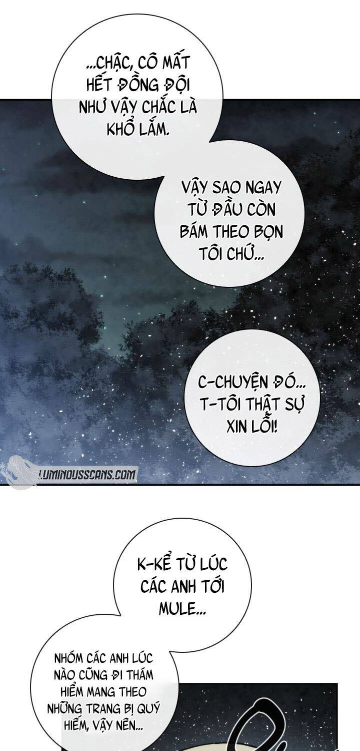 Người Chơi Hồi Quy Chương 89 Ảnh 40
