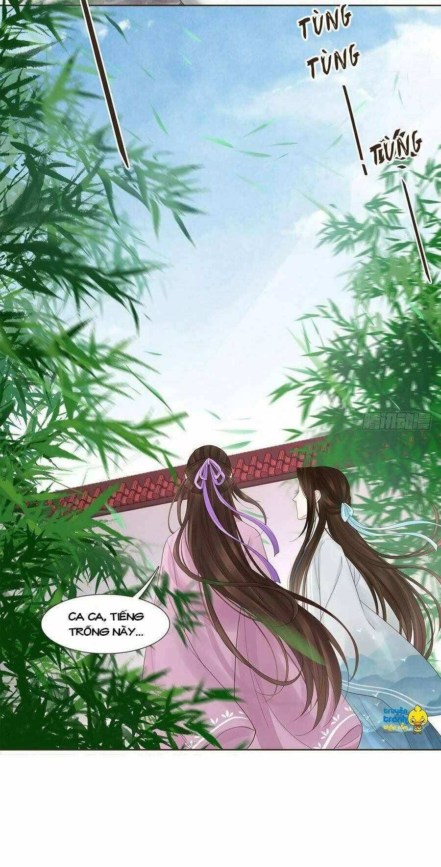 Đại Giá Thừa Tướng Chương 146 Ảnh 43