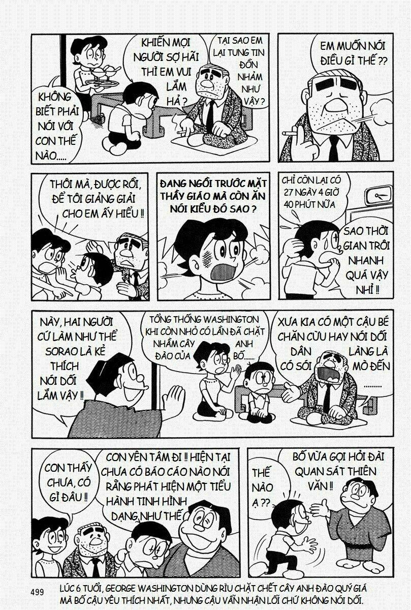 Mojako Chương 11.1 Ảnh 30